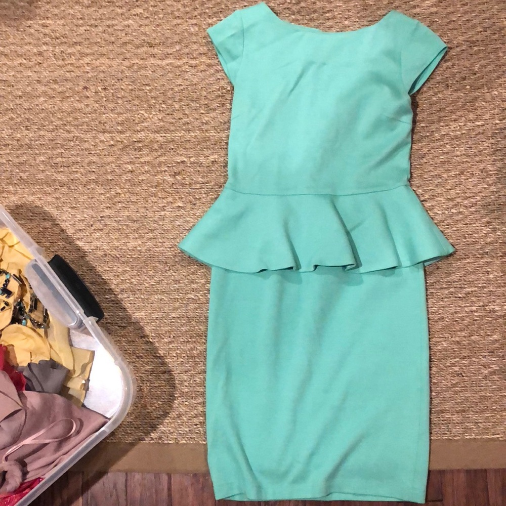 Alice+Olivia Dress